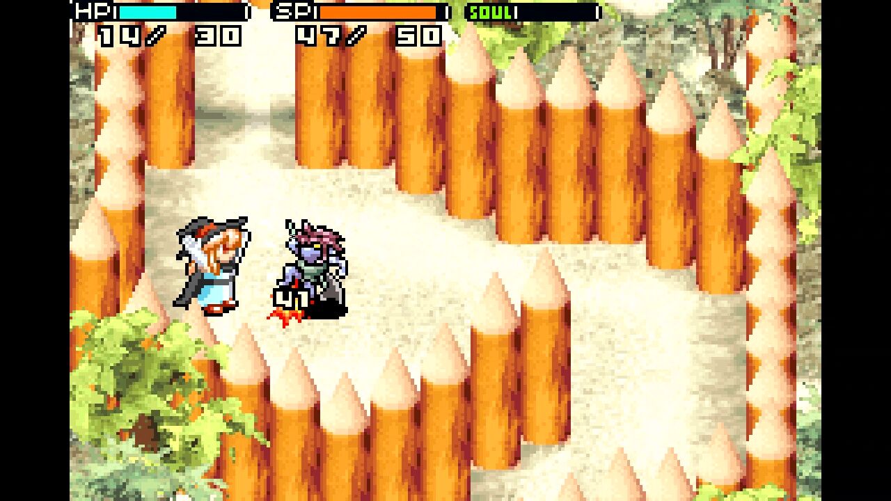 GBA】シャイニングソウルⅡ : だんぼーるはうすinブログ