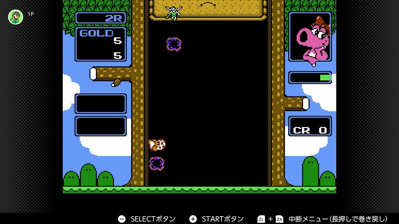 ワリオの森 | ニンテンドー3DS | 任天堂