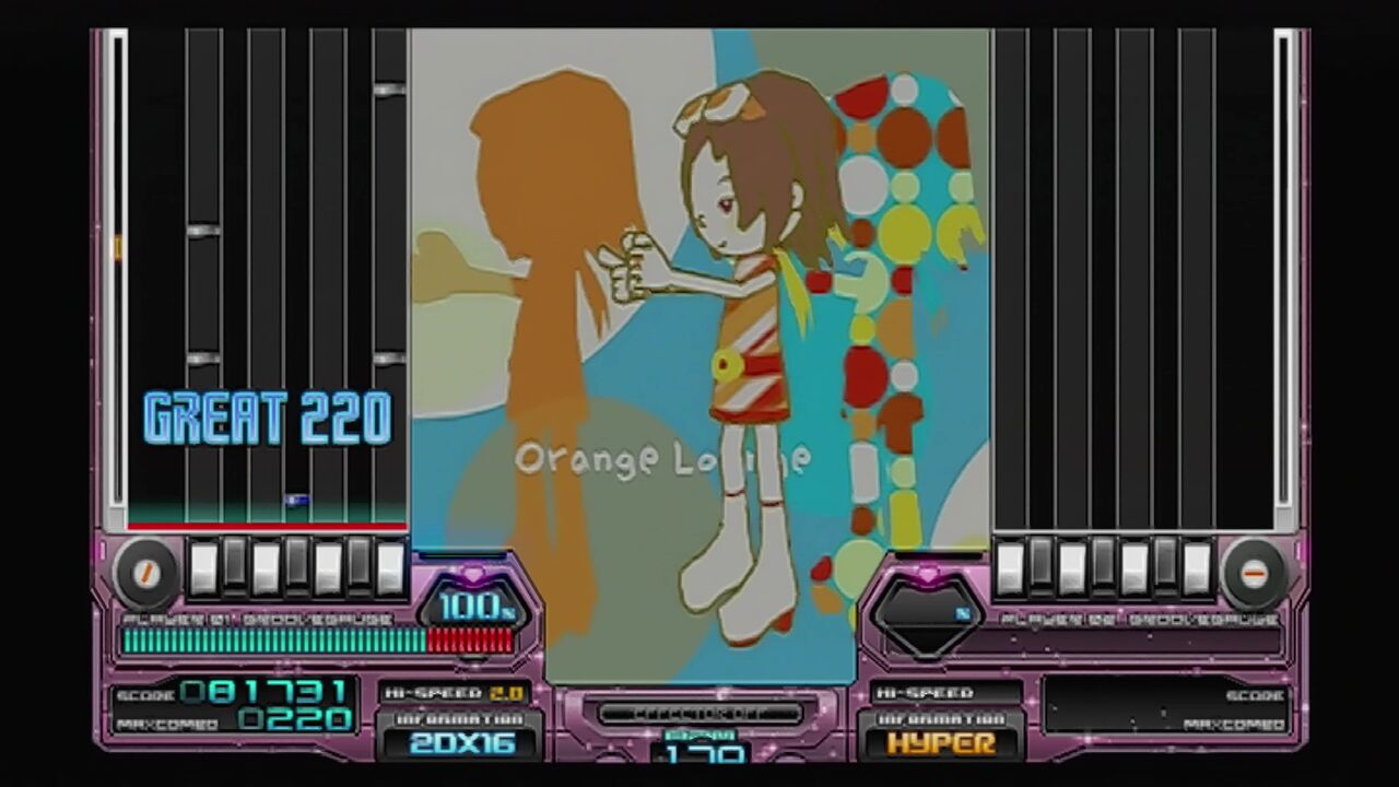 PS2】ビートマニアⅡDX16 EMPRESS+PREMIUM BEST : だんぼー