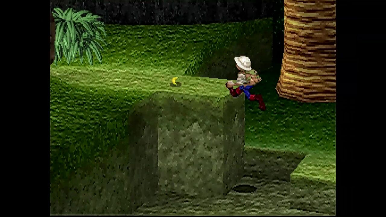 PS】ワンダートレック : だんぼーるはうすinブログ