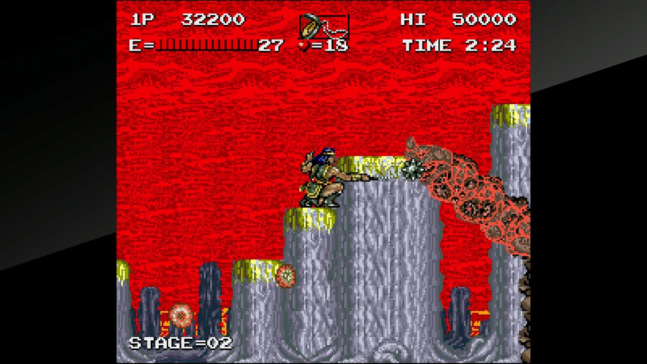 アケアカ】悪魔城ドラキュラ : だんぼーるはうすinブログ アケアカ】悪魔城ドラキュラ : だんぼーるはうすinブログ