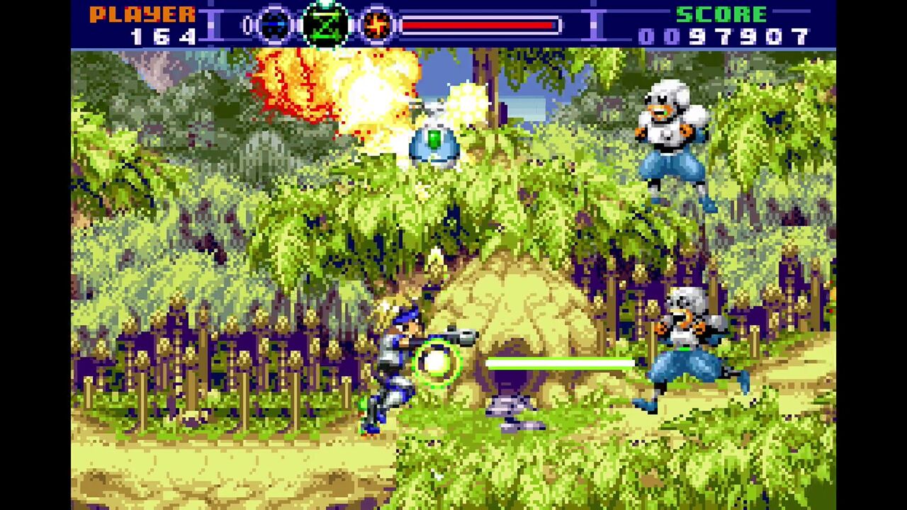 GBA】ガンスタースーパーヒーローズ : だんぼーるはうすinブログ GBA】ガンスタースーパーヒーローズ : だんぼーるはうすinブログ