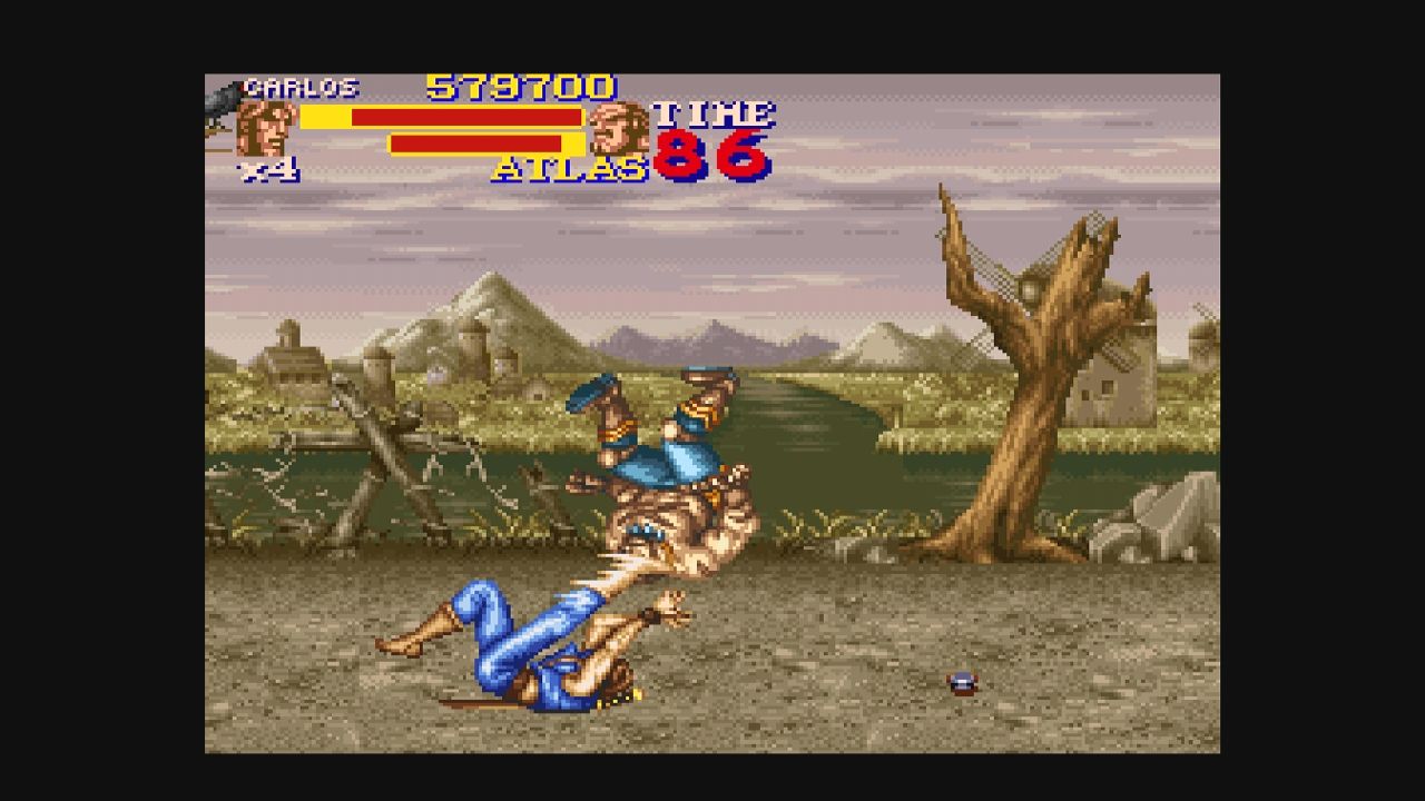 SFC】ファイナルファイト2 : だんぼーるはうすinブログ