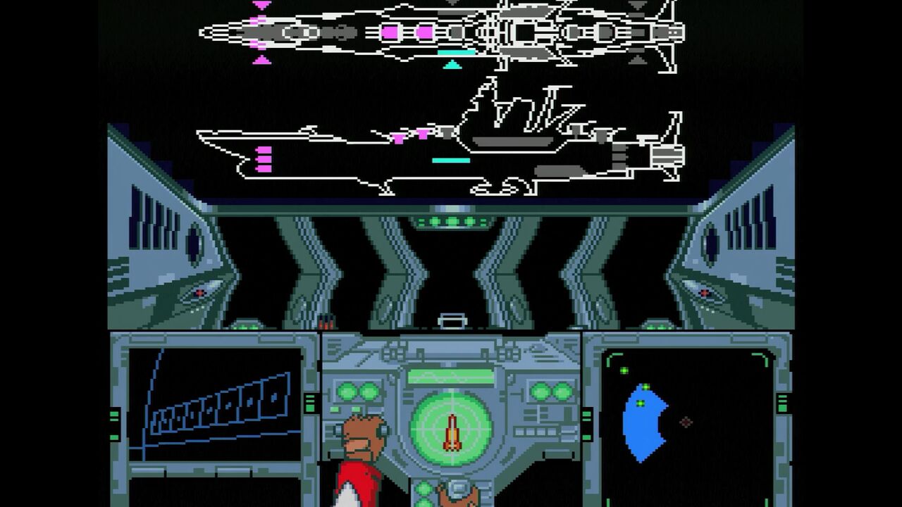 PCエンジン】宇宙戦艦ヤマト : だんぼーるはうすinブログ