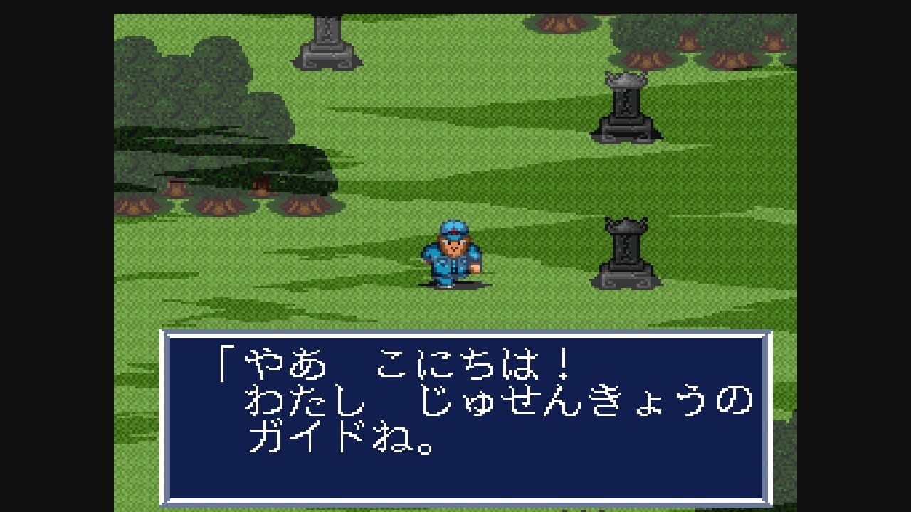 SFC】らんま1/2 朱猫団的秘宝 : だんぼーるはうすinブログ SFC】らんま1/2 朱猫団的秘宝 : だんぼーるはうすinブログ