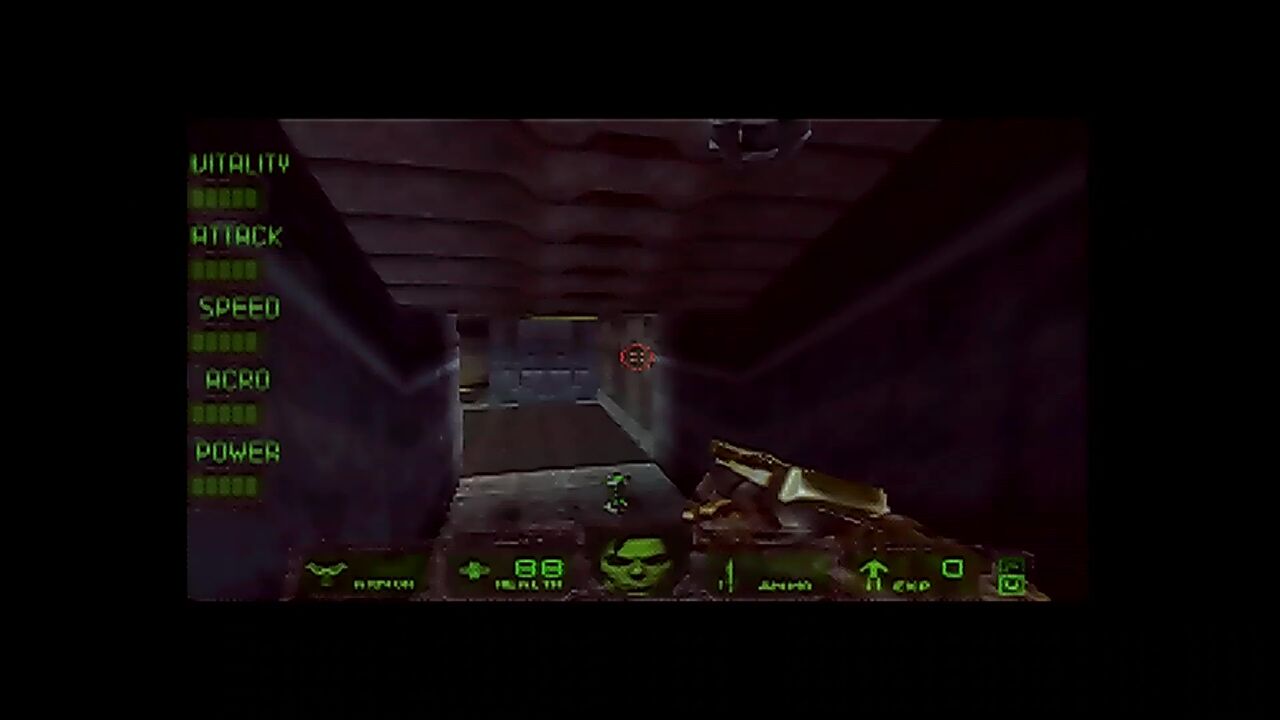 大刀 －DAIKATANA－ 史上最大の駄作？『Daikatana 大刀』のプレイ感想。 | ゲームの