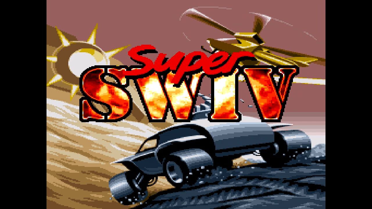 SFC】スーパースウィヴ : だんぼーるはうすinブログ SFC】スーパースウィヴ : だんぼーるはうすinブログ