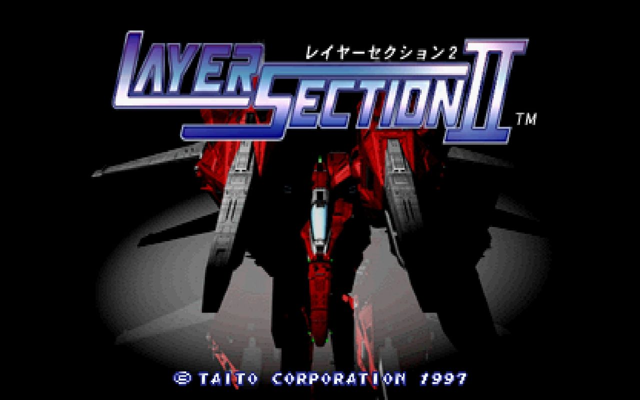 SS】レイヤーセクションⅡ : だんぼーるはうすinブログ