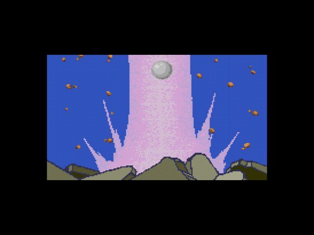 SCD】パチ夫くん 笑う宇宙 : だんぼーるはうすinブログ
