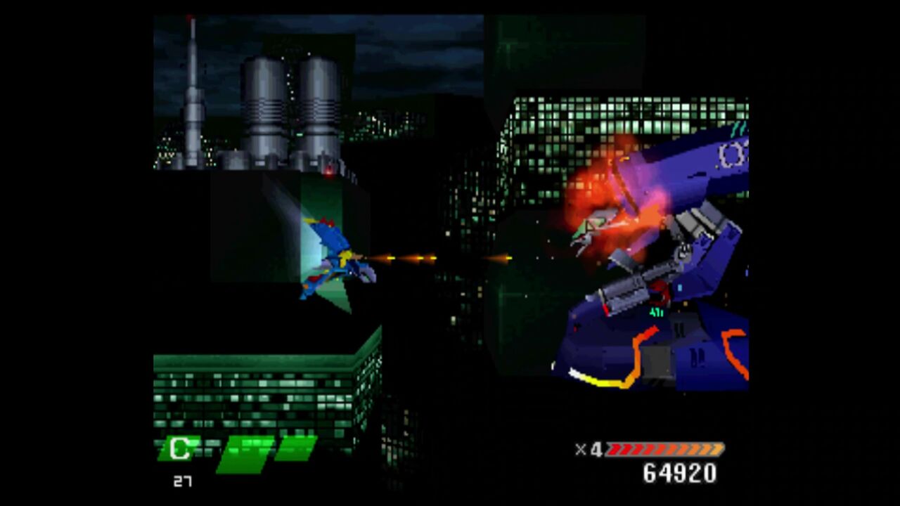 ｐｓ アインハンダー だんぼーるはうすinブログ