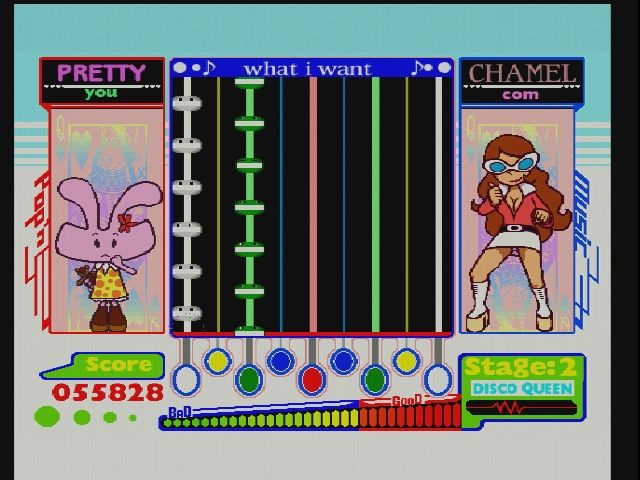 DC】ポップンミュージック : だんぼーるはうすinブログ
