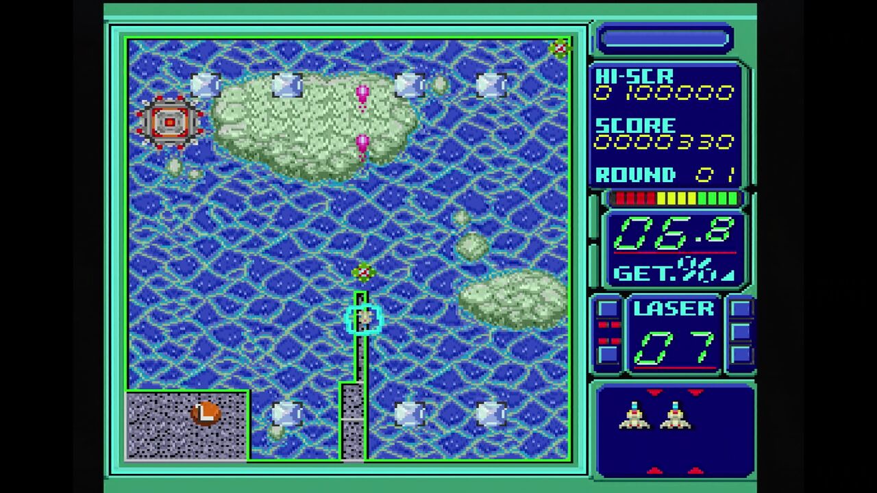 PCエンジン】ヴォルフィード : だんぼーるはうすinブログ