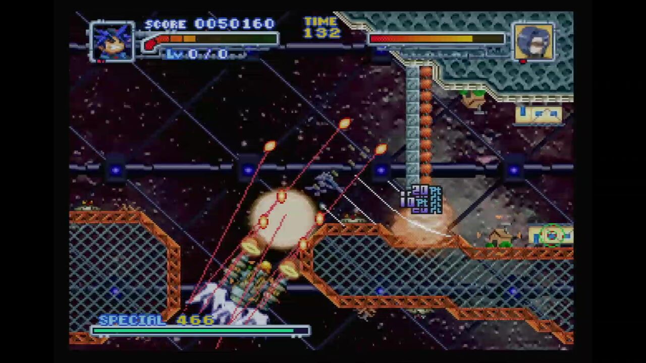 N64】爆裂無敵バンガイオー : だんぼーるはうすinブログ N64】爆裂無敵バンガイオー : だんぼーるはうすinブログ