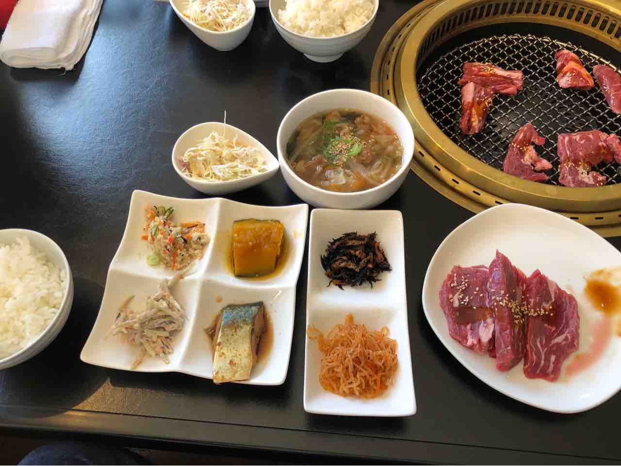 贅沢な焼肉ランチがコスパ抜群 姫路の焼肉はたけ 兵庫県で美味いランチを食べ尽くす 今日のランチは何にしようかな
