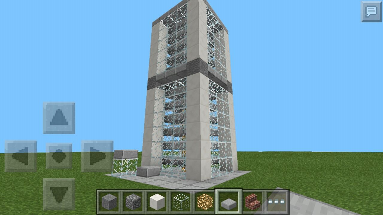 小さな世界 マインクラフトps4 東京都23区を再現 小さな世界 マインクラフトps4 東京都23区を再現