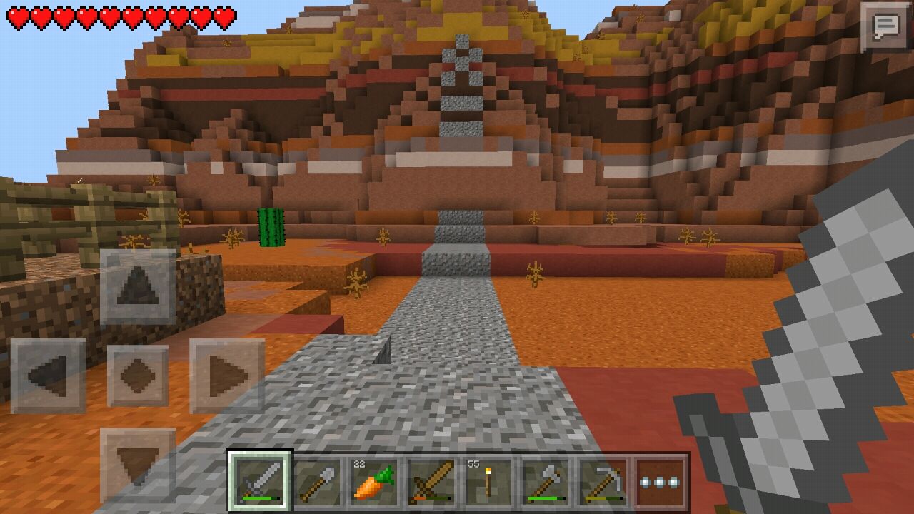 最高のマインクラフト 元のメサ バイオーム 最高のマインクラフト 元のメサ バイオーム