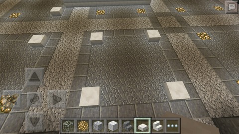 マインクラフトps4 東京都23区を再現