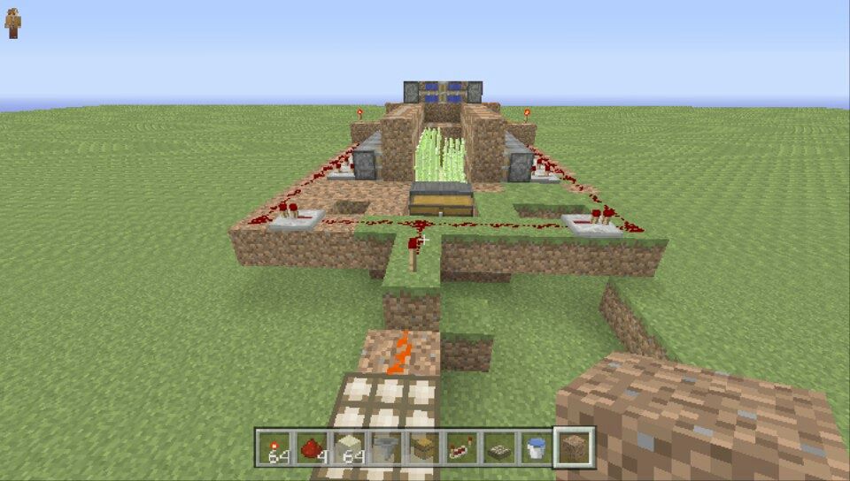 マインクラフトpsvita 馬で疾走 マインクラフトps4 東京都23区を再現