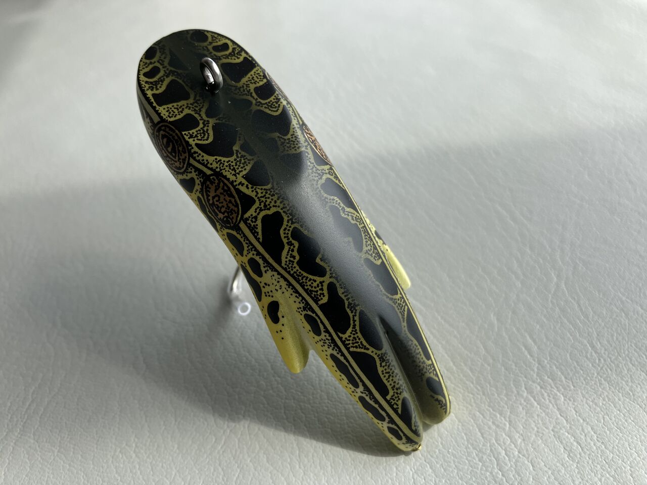 新作「ダー太郎」 : ランカーズペット