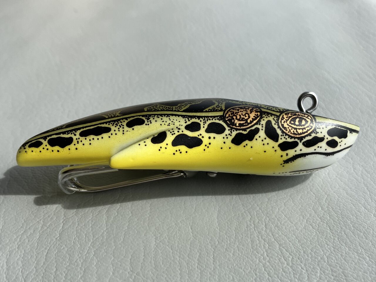 ランカーズペット　ダー太郎 新作「ダー太郎」 : ランカーズペット