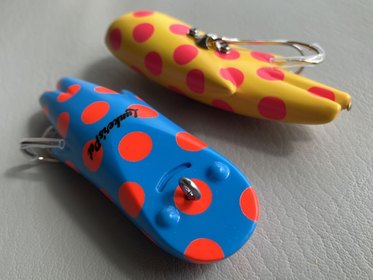 ランカーズペット　ダー太郎 新作「ダー太郎」 : ランカーズペット