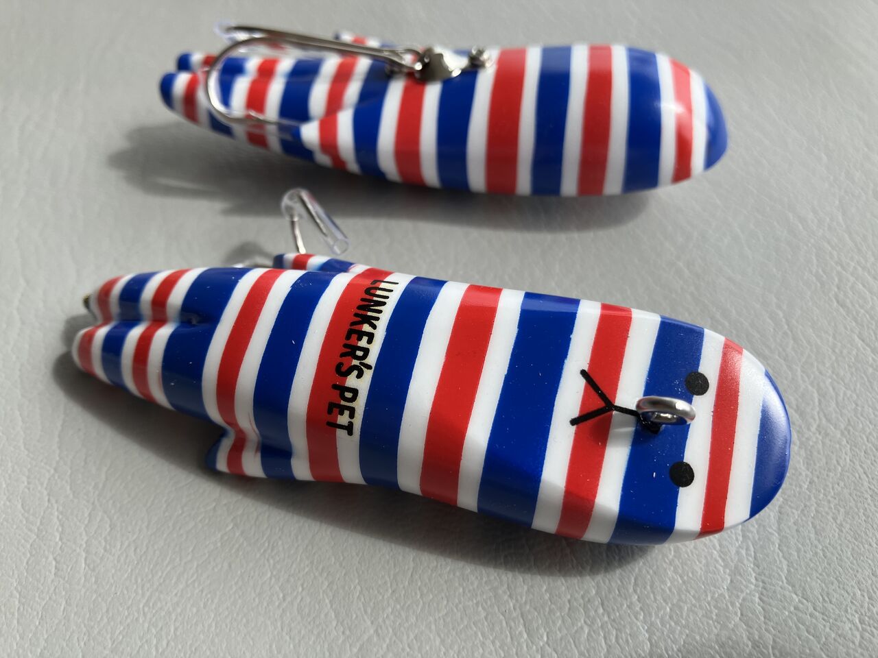 新作「ダー太郎」 : ランカーズペット