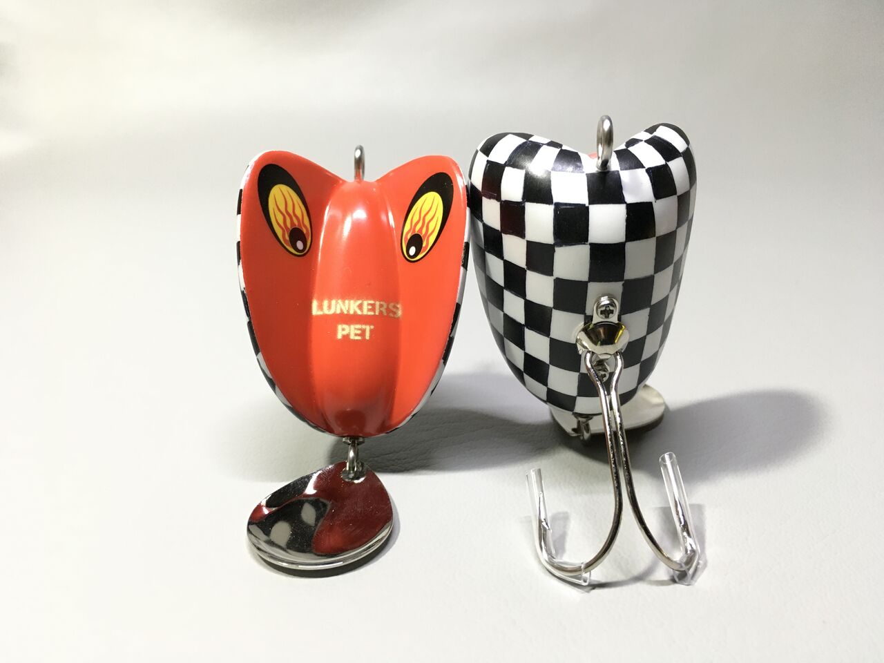 新作「モスガ(moth-ga)」発送しました〜 : ランカーズペット