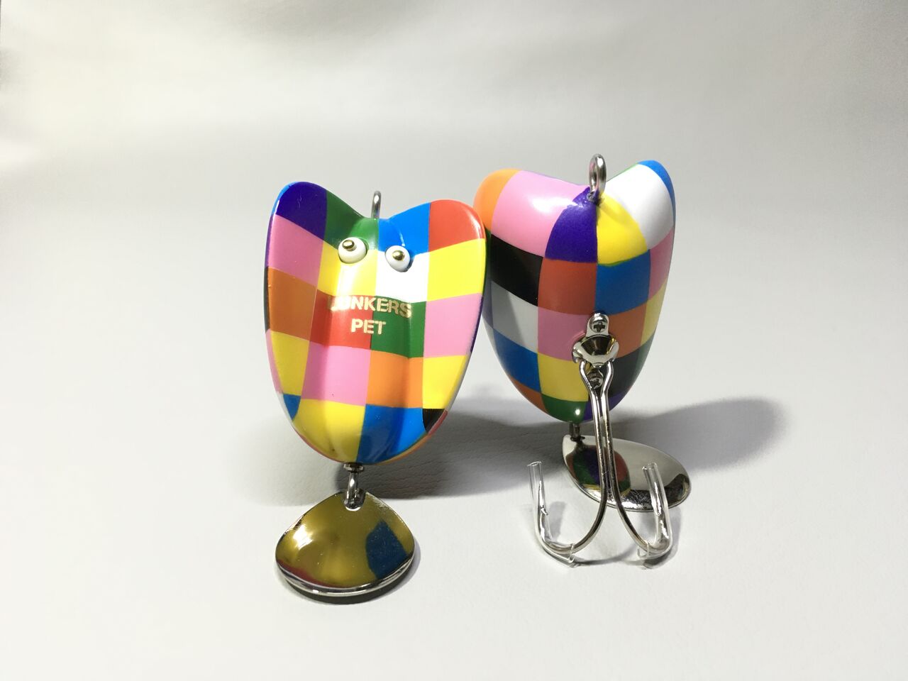 ランカーズペット　モスガ ランカーズペットさんより、新作 モスガの入荷です！ | JUNKFOOD