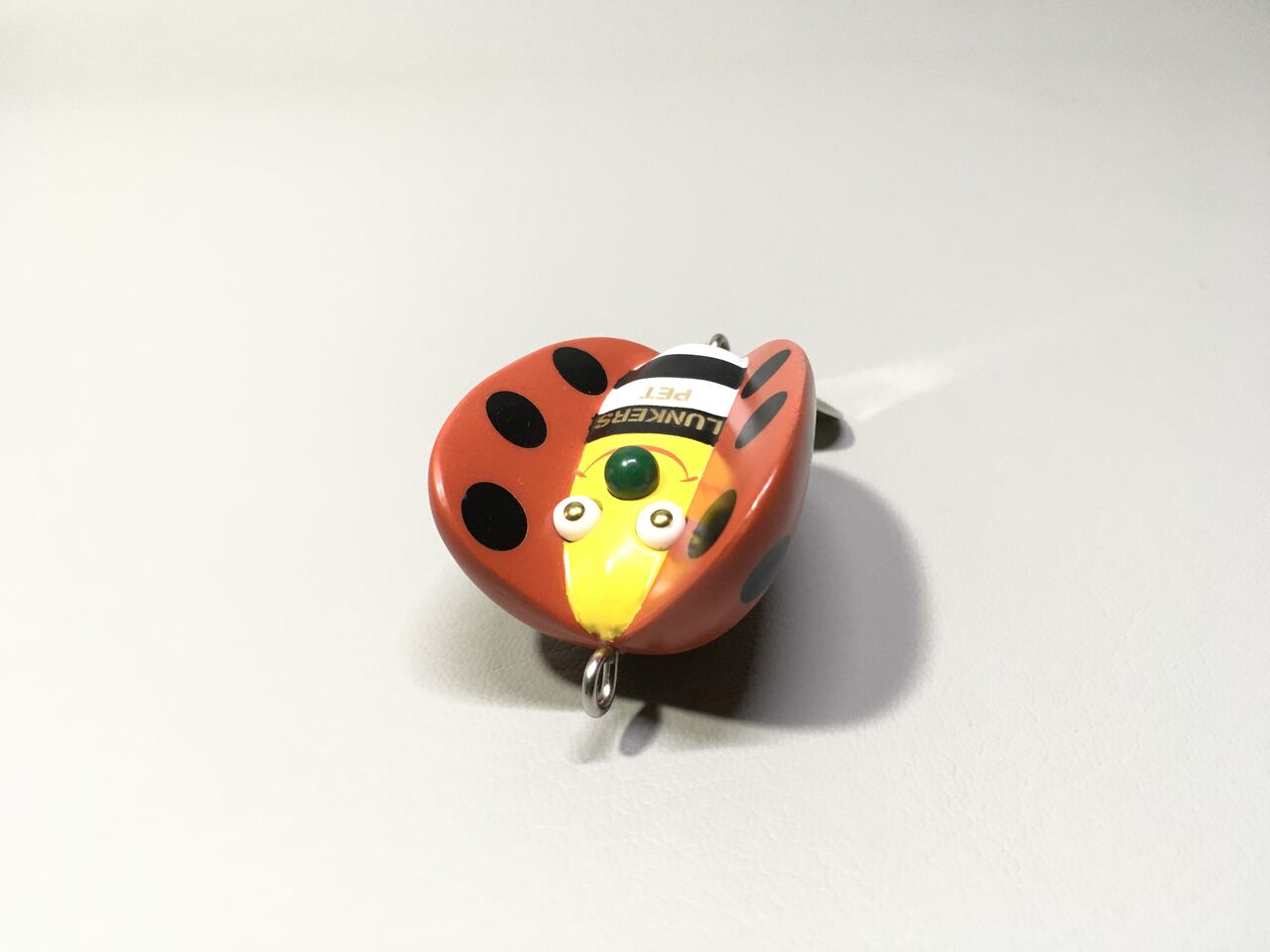 ランカーズペット　モスガ 新作「モスガ(moth-ga)」発送しました〜 : ランカーズペット