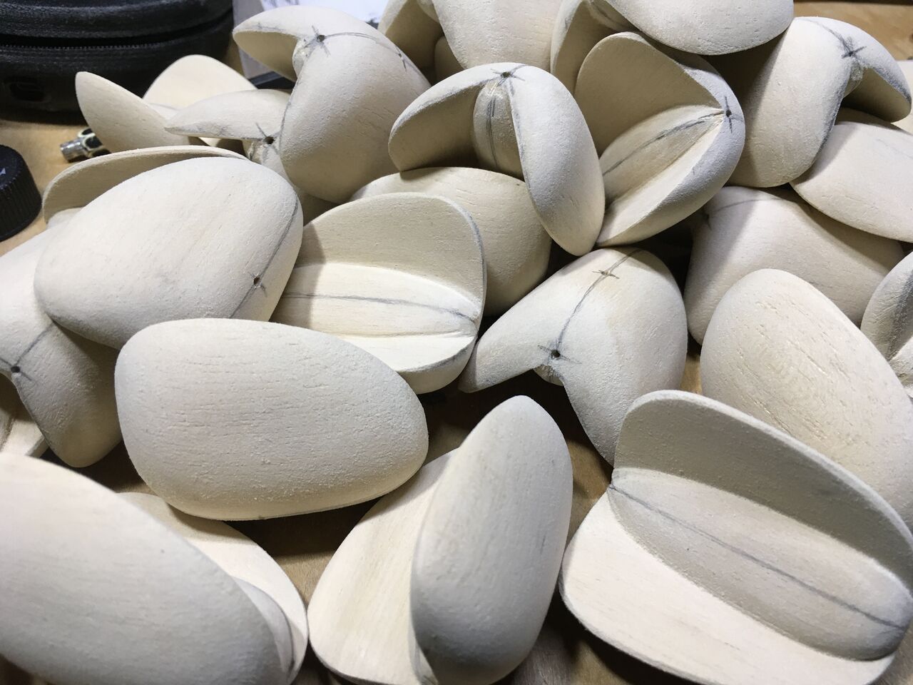 新作「モスガ(moth-ga)」発送しました〜 : ランカーズペット