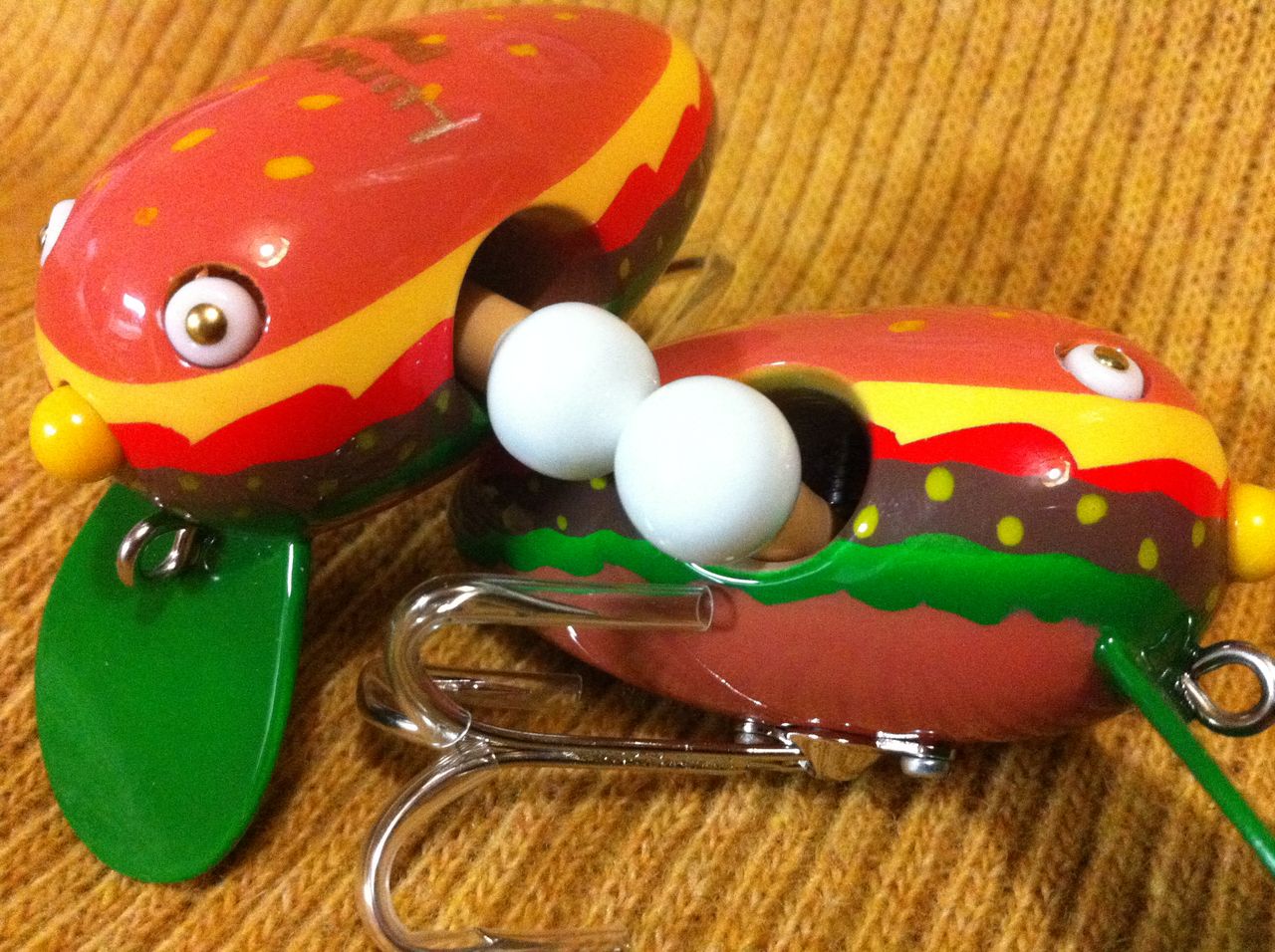 ランカーズペットさんよりアングリーキッド エヴォ！入荷しま