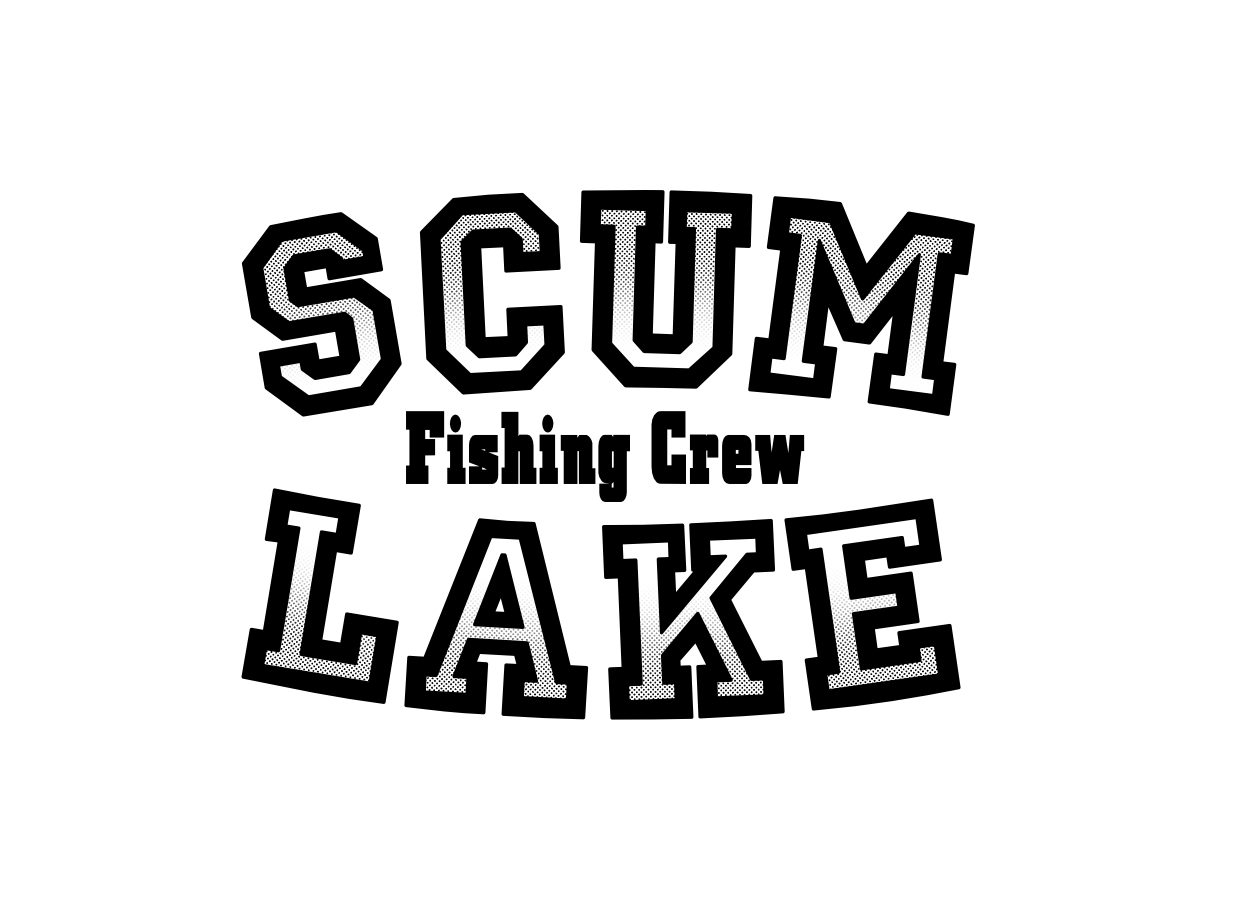 SCUM LAKEとは、、明日火曜日締め切りです！！ : ランカーズペット