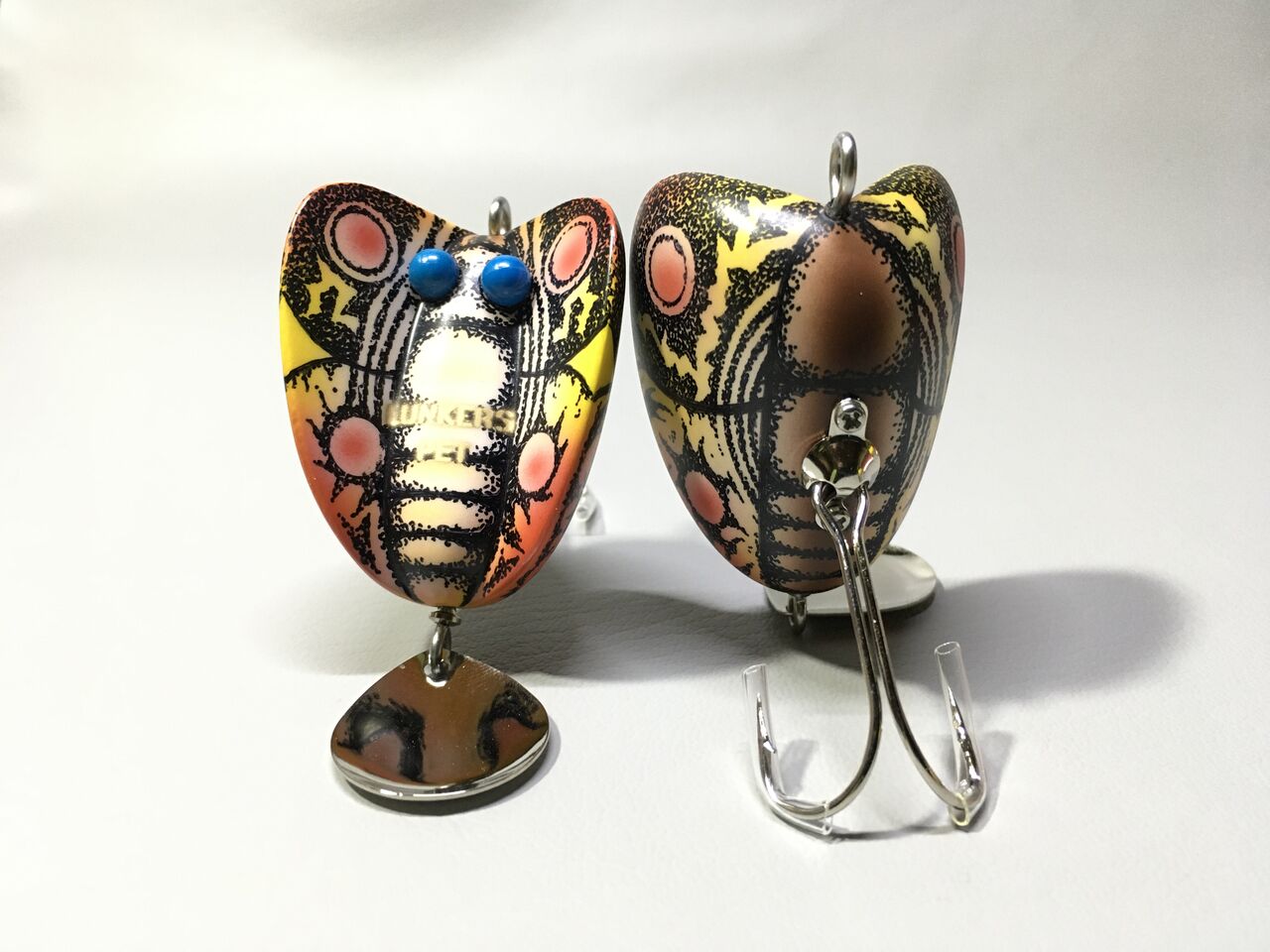 ランカーズペット　モスガ ランカーズペットさんより、新作 モスガの入荷です！ | JUNKFOOD