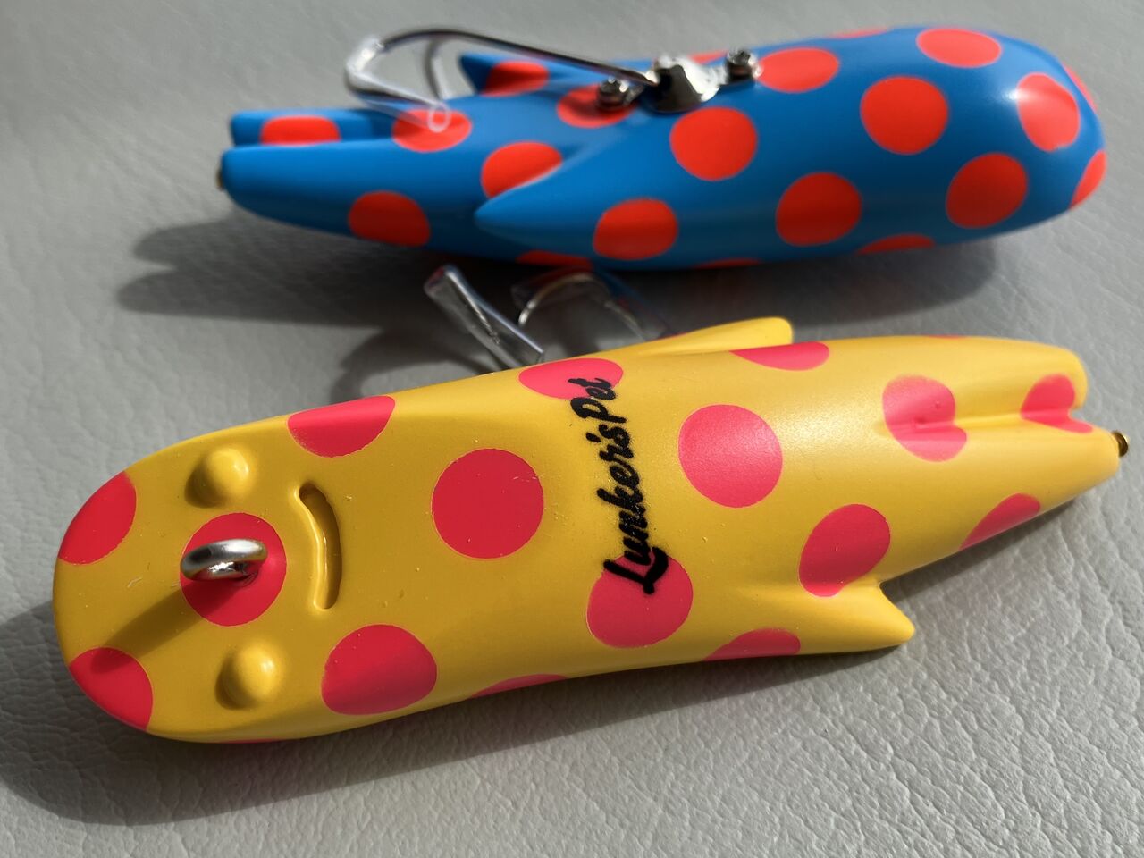 新作「ダー太郎」 : ランカーズペット