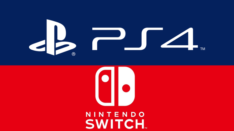 SwitchとPS4って共存できるハードだと思うんだけど？？？