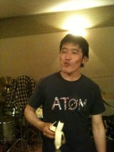 バナナ伝説 復活!