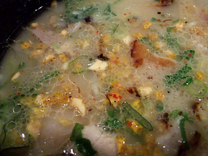 つめ麺 味楽 (みらく)