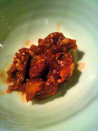 広尾 花唄 沖縄料理と泡盛 恵比寿 広尾 白金 中心 ランチブログ Lunnnnnnnch