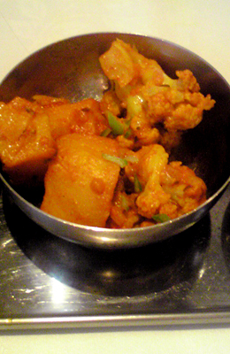 広尾 インド料理 Priya ブリヤ その２ 恵比寿 広尾 白金 中心 ランチブログ Lunnnnnnnch