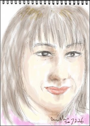 3月25日 日 金髪の草原 人間合格 ときどき絵入りの日記 By Lupinus 3月25日 日 金髪の草原 人間合格 ときどき絵入りの日記 By Lupinus