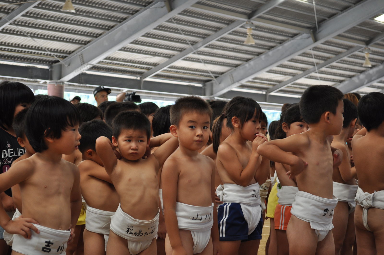 今日も元気です！一支国幼児相撲大会が行われましたコメントトラックバック著者プロフィール                Masutaka Hayashida