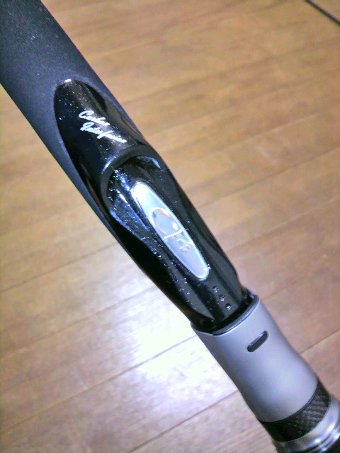 エクスセンス S810M/RF : Day Walker