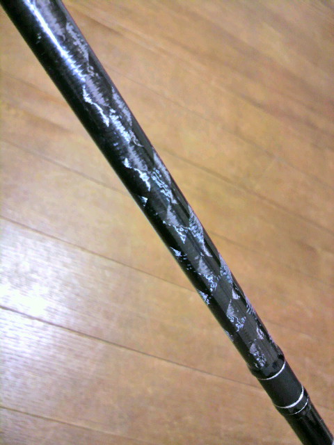 エクスセンス S810M/RF : Day Walker