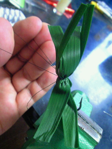 自作ラバージグ ｄａｙ ｗａｌｋｅｒ