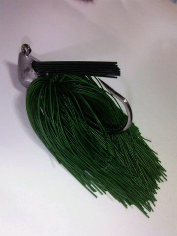 自作ラバージグ ｄａｙ ｗａｌｋｅｒ