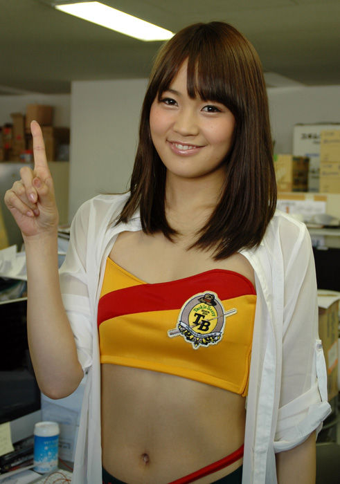 速報 ベリーガールが編集部にやってきた ルアマガソルト ブログ 速報 ベリーガールが編集部にやってきた ルアマガソルト ブログ