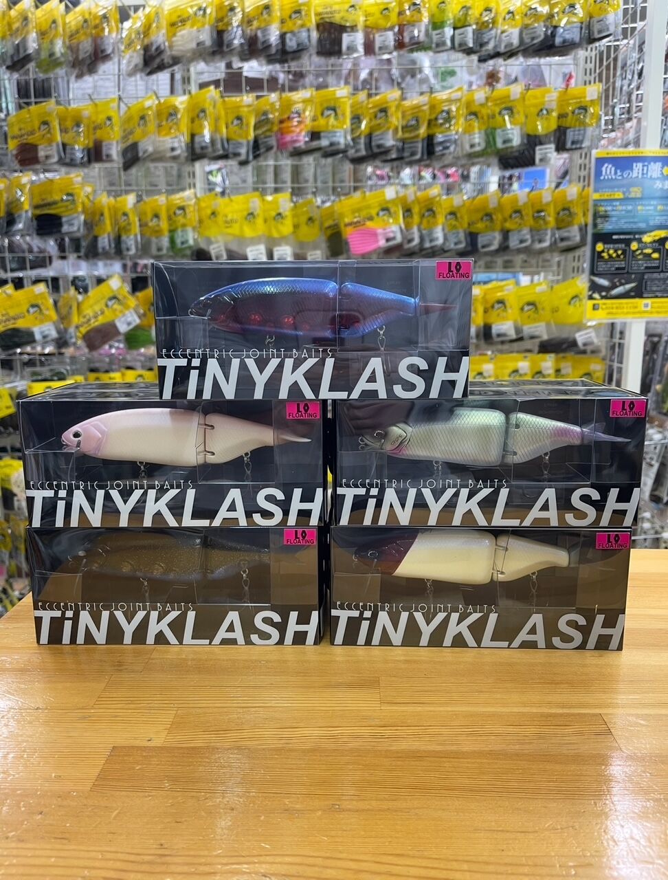 値下げ！！メガバス　ウェア　フィッシング　Lサイズ メガバスルアーセット フィッシング