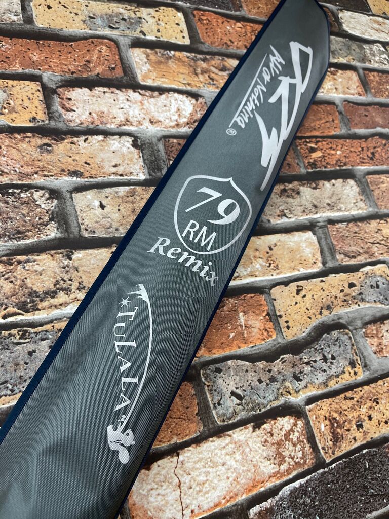 送料込み DRT 79 remix / 79リミックス DRT ツララ REMIX