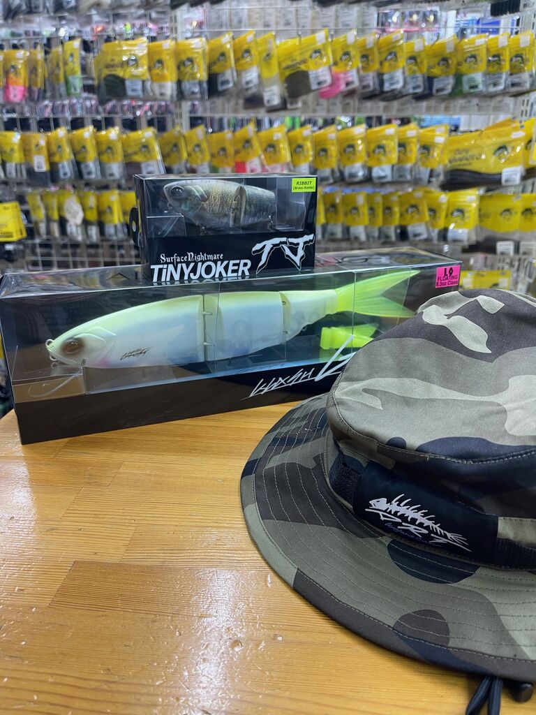 Klash Joker & TiNY KLASH Low セット Klash Joker & TiNY KLASH Low セット TINY KLASH Lo Hi KLASH JOKER