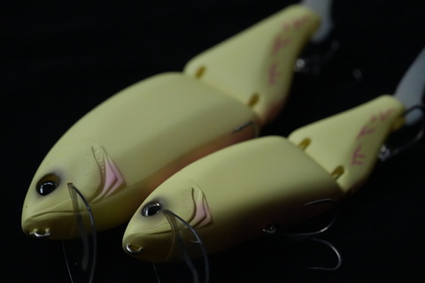 DRT TiNY KLASH LOW、KLASH9 LOW【W】のススメ。 : Lure Shop O'z Blog